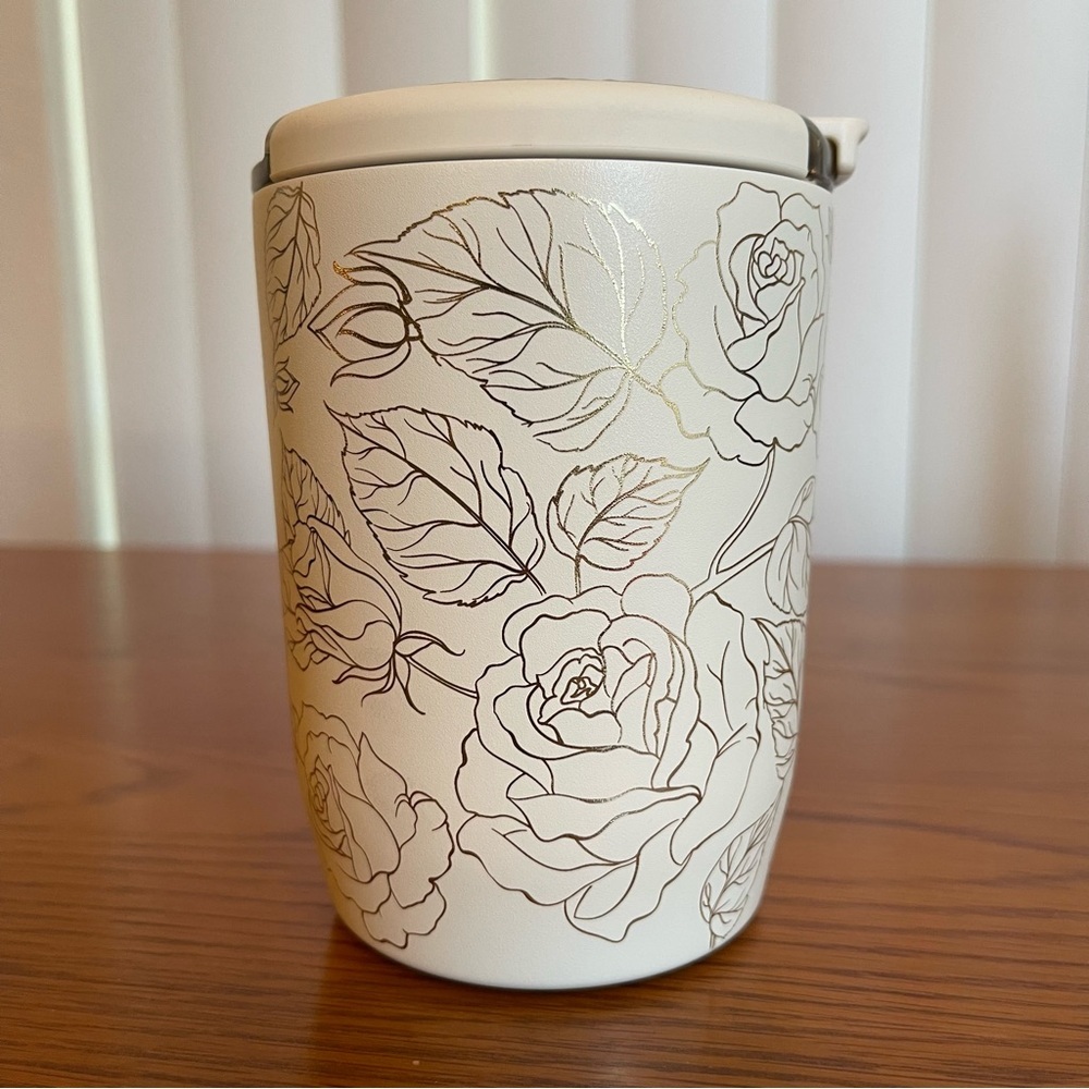 Brumate Muv 15oz Enchanted Rose - Picture 3 of 10